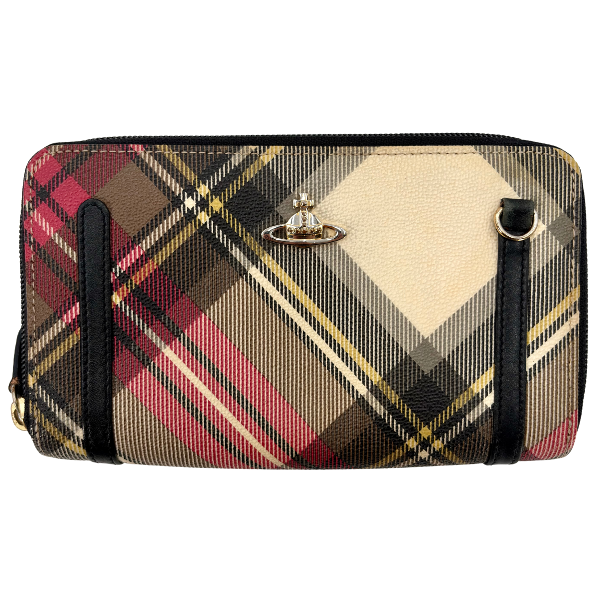 Cartera Vivienne Westwood Derby