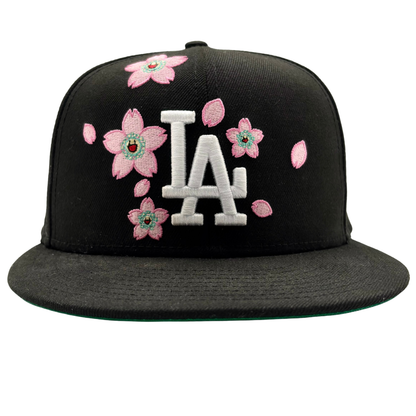 Gorra LA Dodgers x Murakami Tokyo Series