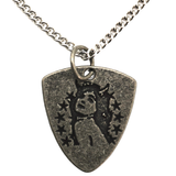 Collar Hysteric Glamour Devil Girl