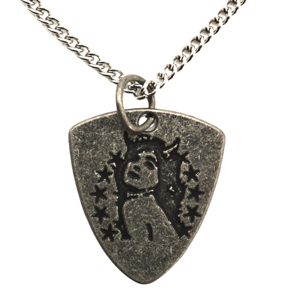 Collar Hysteric Glamour Devil Girl