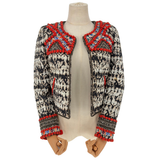 Chamarra Isabel Marant x H&M Collaboration