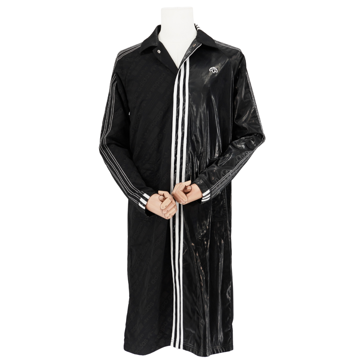 Chamarra Alexander Wang Adidas