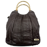 Bolsa Galliano Vintage Brown