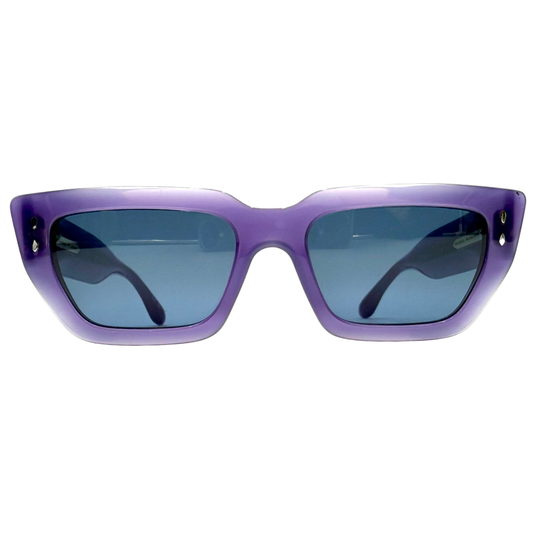 Lentes Isabel Marant Morado