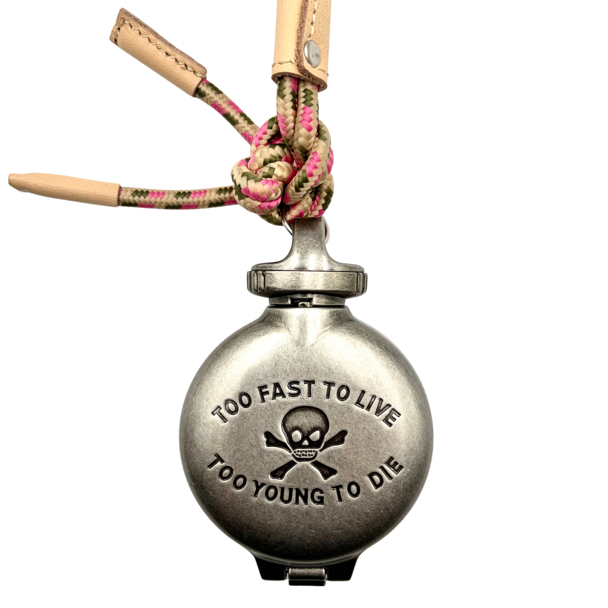 Encendedor de bolsillo Vivienne Westwood Ashtray Pocket