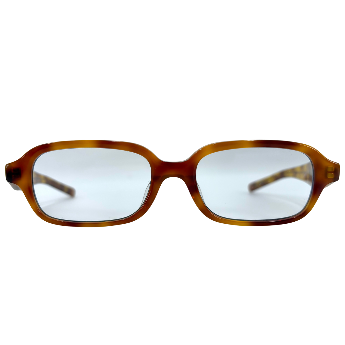 Lentes de Sol GM x Maison Margiela Tortoise