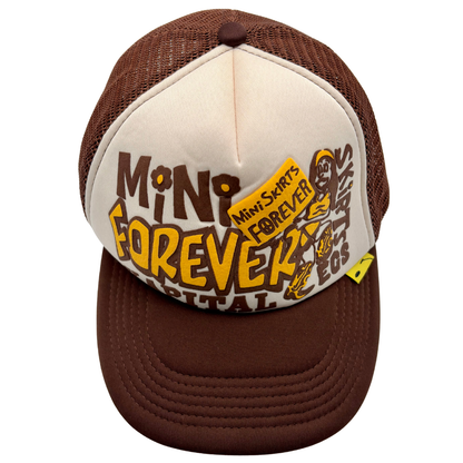 Gorra Kapital Mino Forever