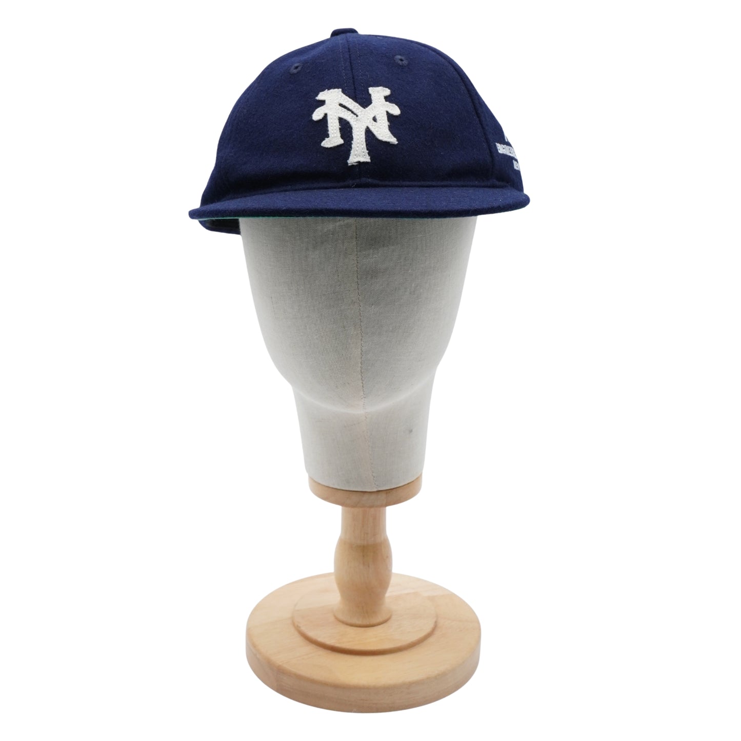 Gorra Palace EG Ebbets 6-Panel NY Cubans Navy