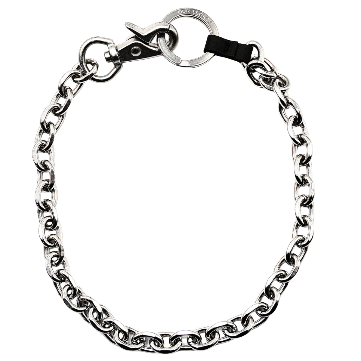 Collar Our Legacy Necklace