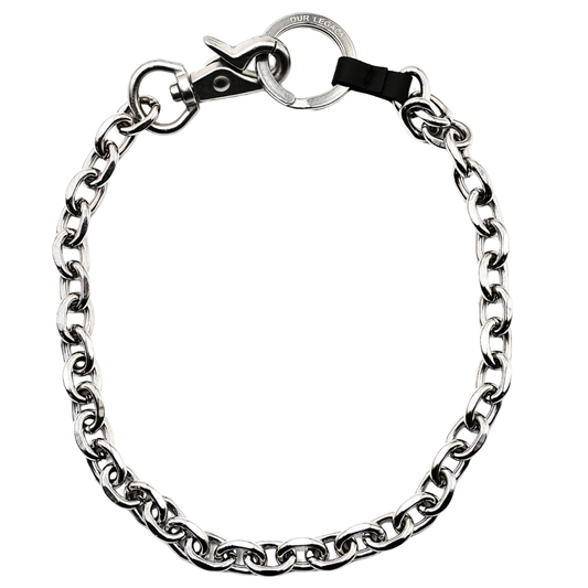 Collar Our Legacy Necklace