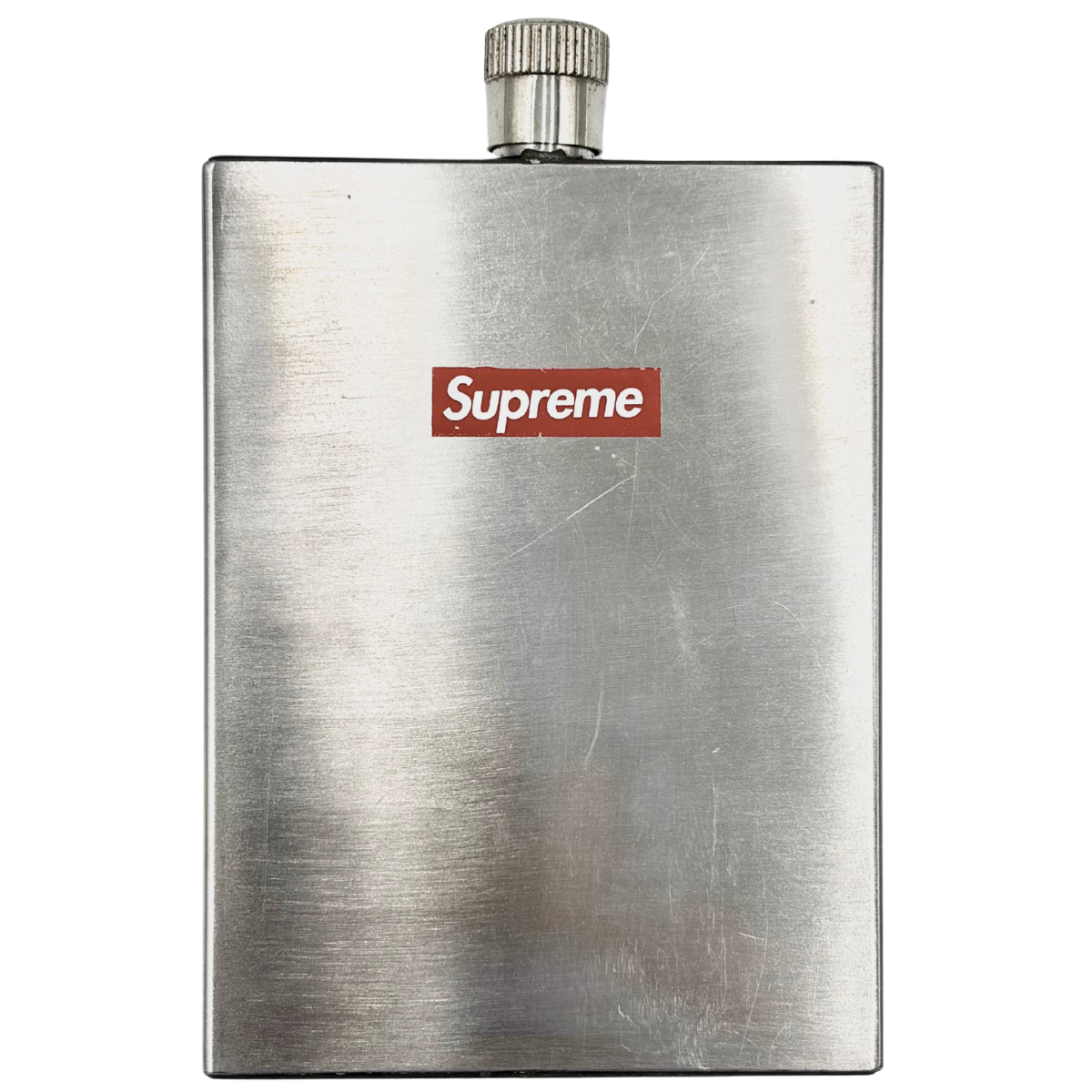Petaca Supreme Flask