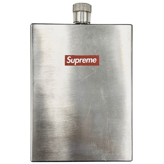 Petaca Supreme Flask