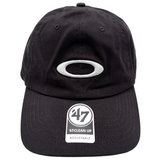 Gorra Oakley x '47 Clean Up Negro
