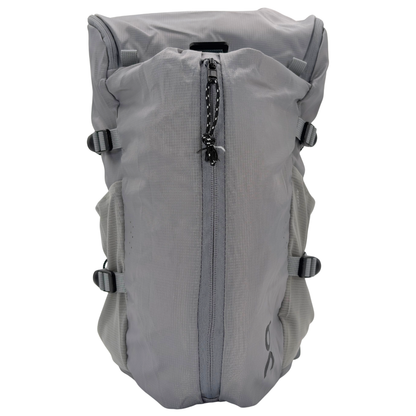 Mochila On Running Gris