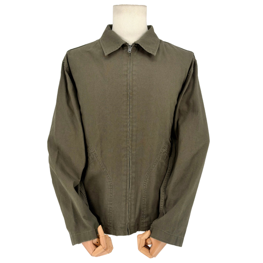 Chamarra JW Anderson Uniqlo Camisa