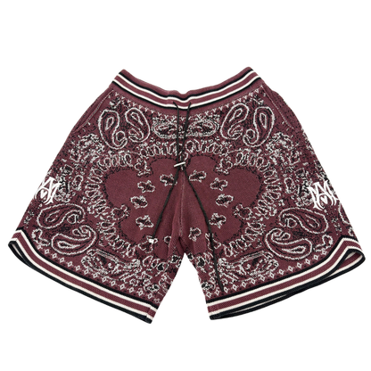 Bermudas AMIRI Paisley (NO SUBIR A ML)