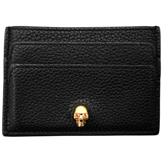 Tarjetero Alexander Mcqueen