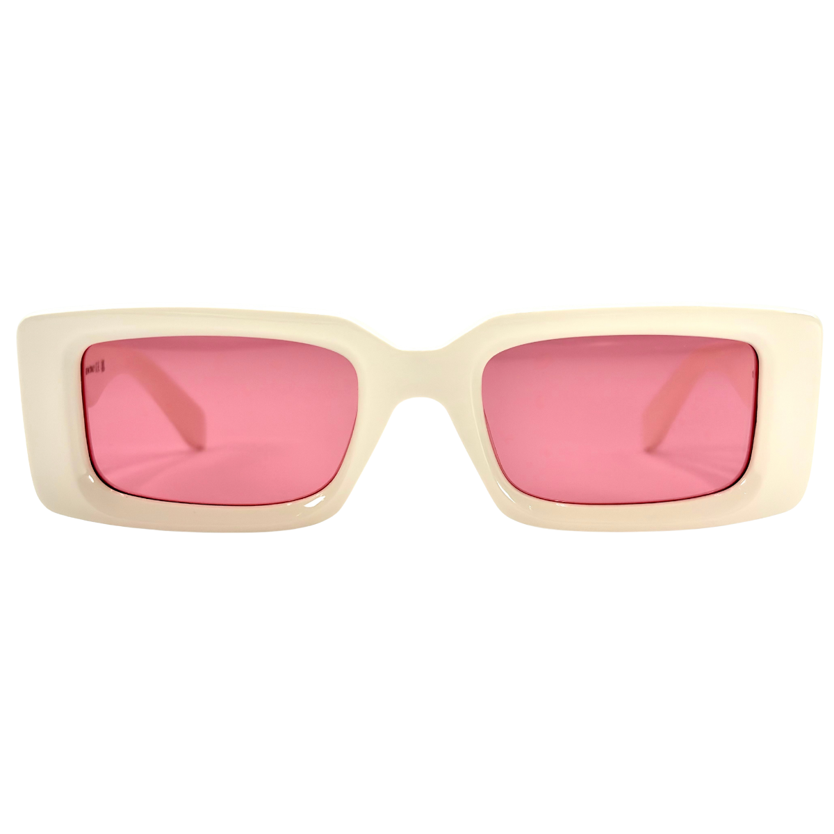 Lentes Off-White Pink