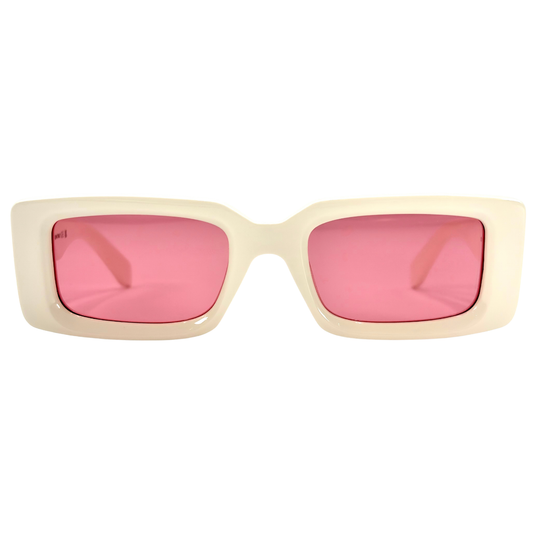Lentes Off-White Pink