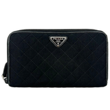 Cartera Prada Quilted Negro