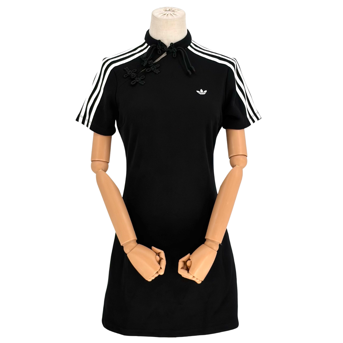 Vestido Adidas Negro QI PAO