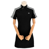 Vestido Adidas Negro QI PAO
