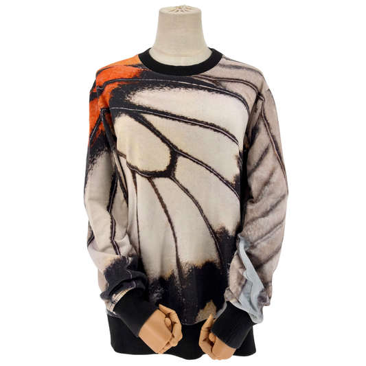Sudadera Givenchy Butterfly