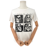 Playera Number (N)ine Zeppelin SS05