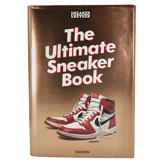 Libro Sneaker TASCHEN