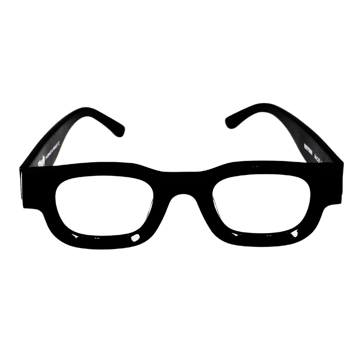 Rhude x Thierry Lasry Rectangular Glasses