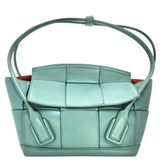 Bolsa  Bottega Veneta Mini The Arco Mint