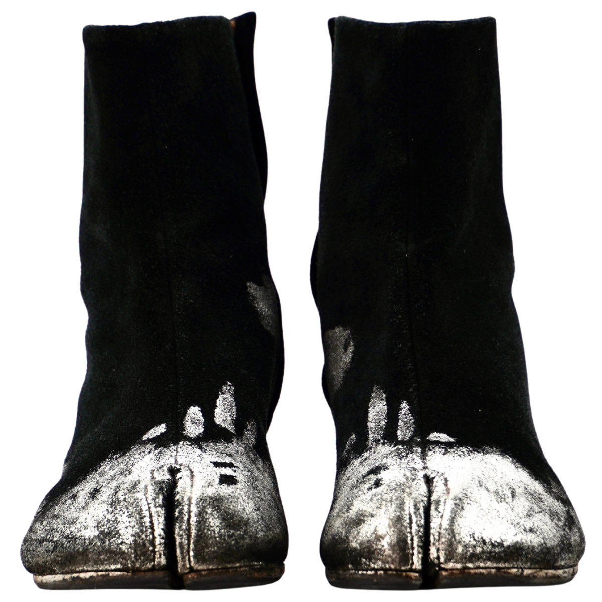 Maison Margiela x DSM Tabi Ankle Boots