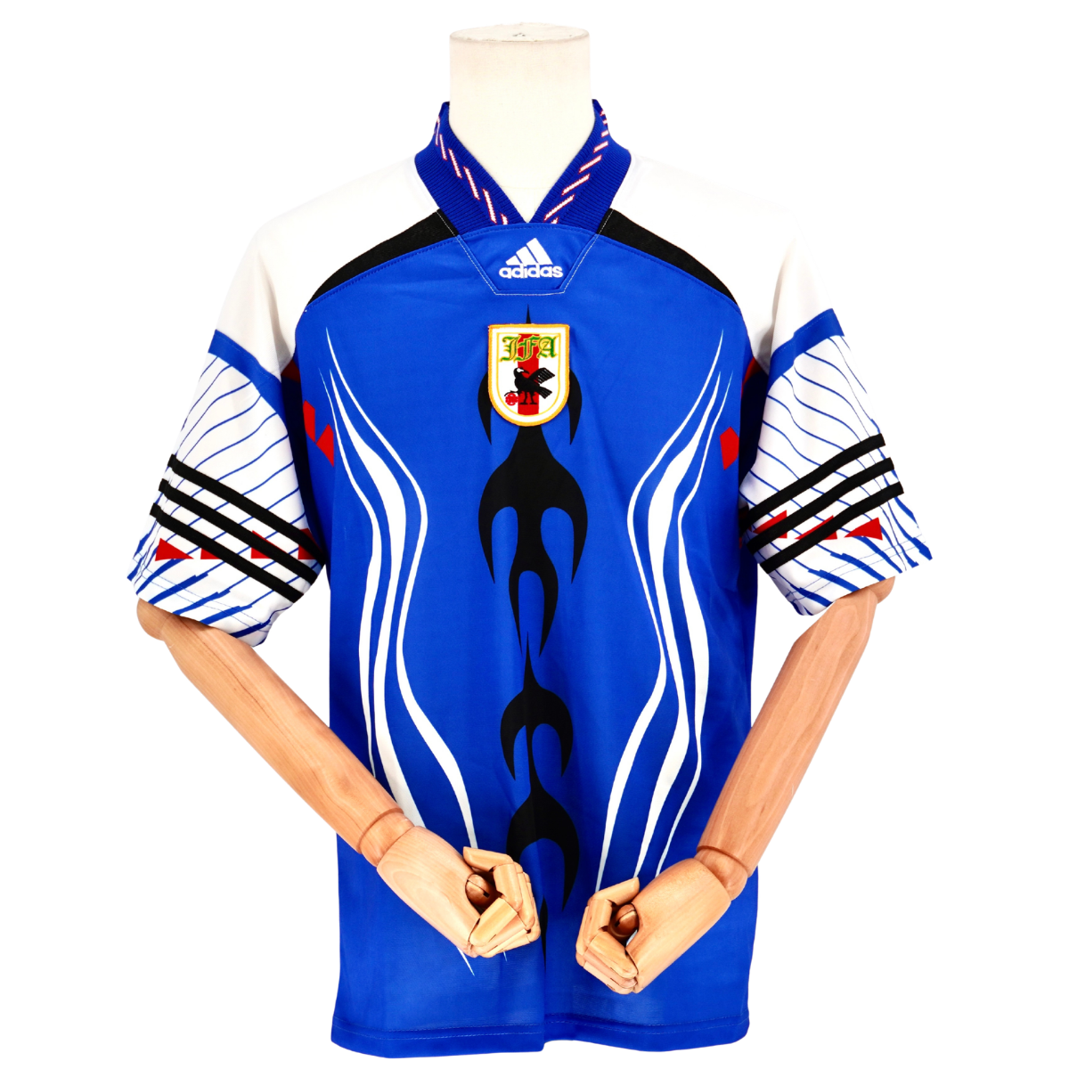 Jersey Japan National Team Blue White