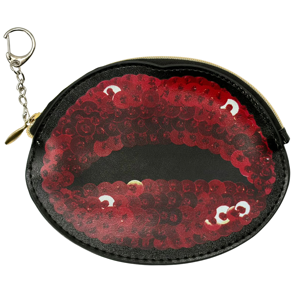 Monedero Undercover Jun Takahash Lips