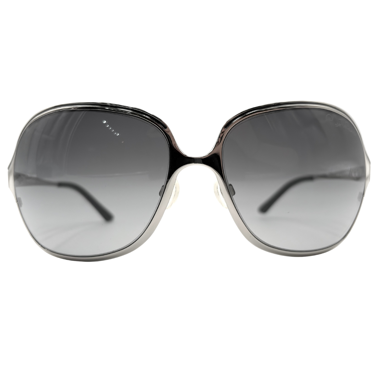 Lentes Roberto Cavalli Plateado