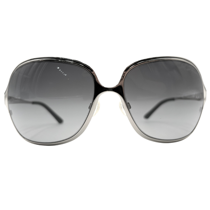 Lentes Roberto Cavalli Plateado