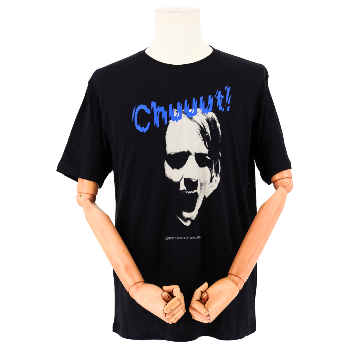 Playera Undercover 06SS