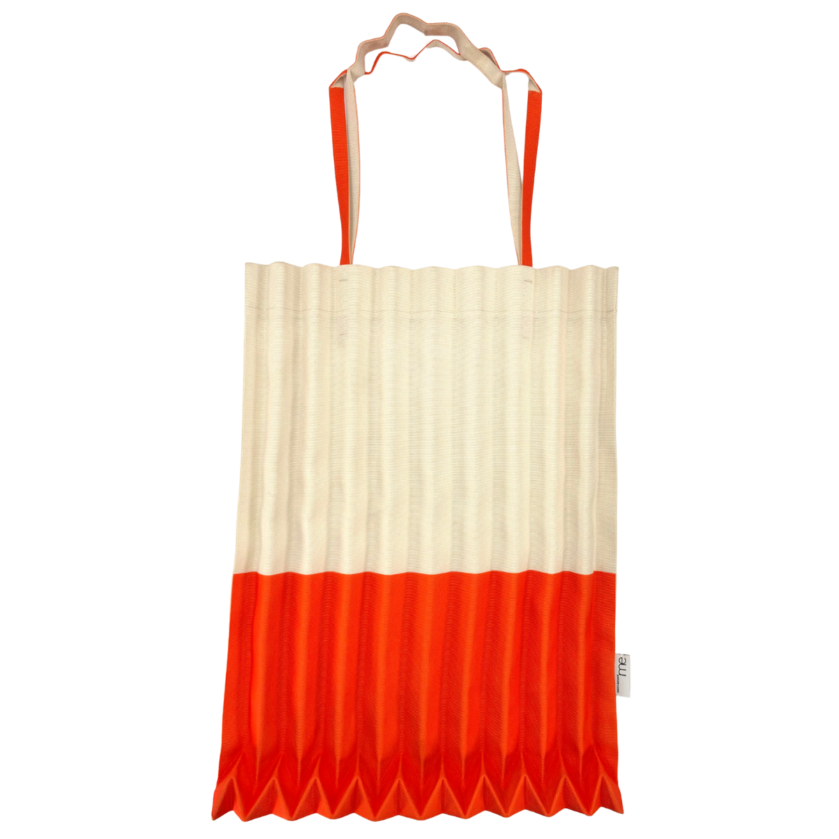 Bolsa de Mano Issey Miyake Bao Bao