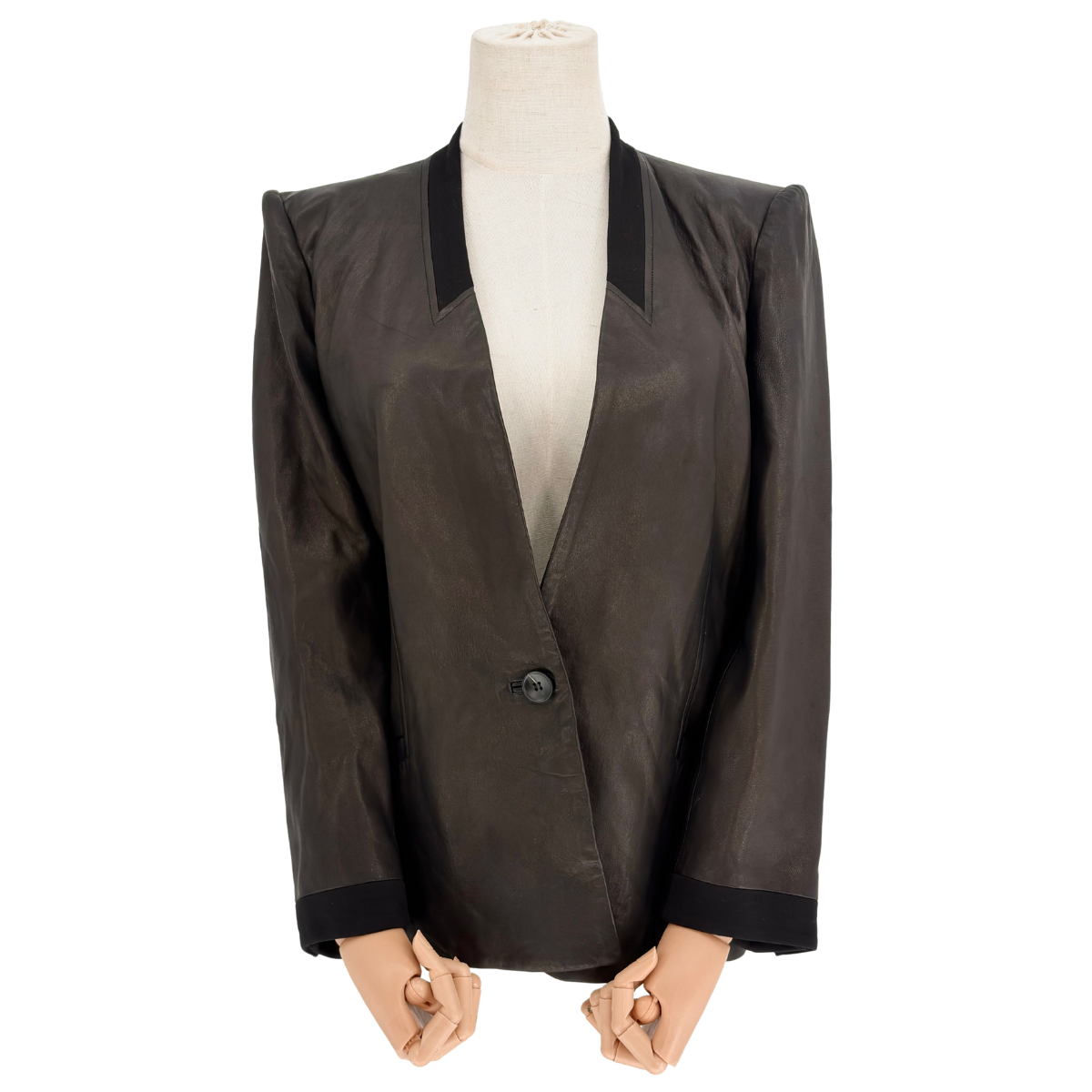 Chamarra  Helmut Lang