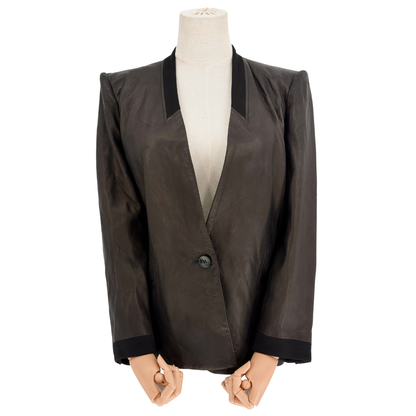 Chamarra  Helmut Lang