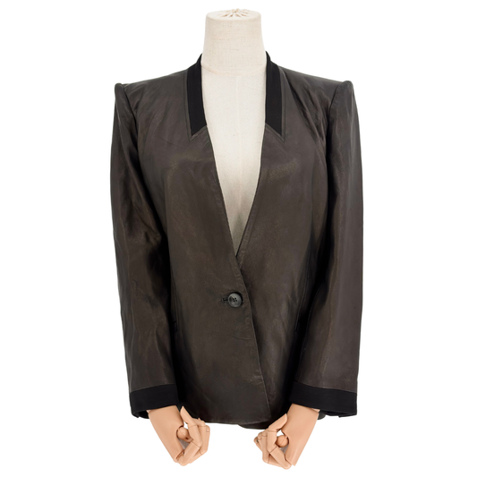 Chamarra  Helmut Lang