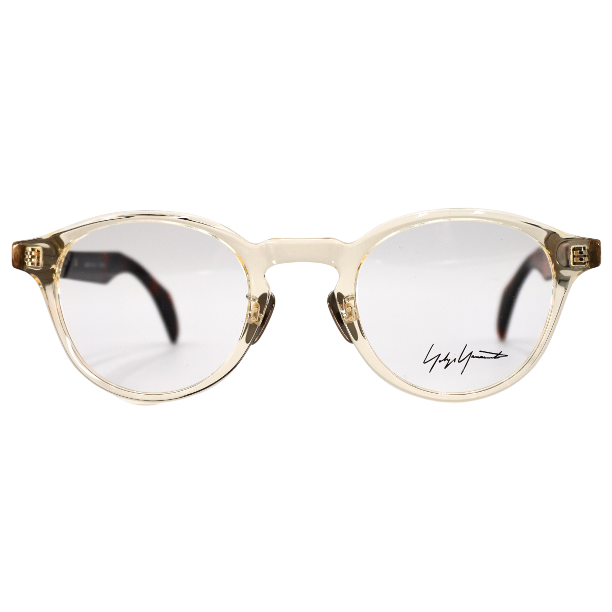 Lentes Yohji Yamamoto Opticos