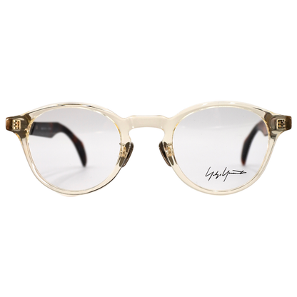 Lentes Yohji Yamamoto Opticos