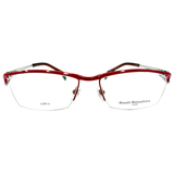 Lentes Masaki Matsushima MF-1268 Rojo