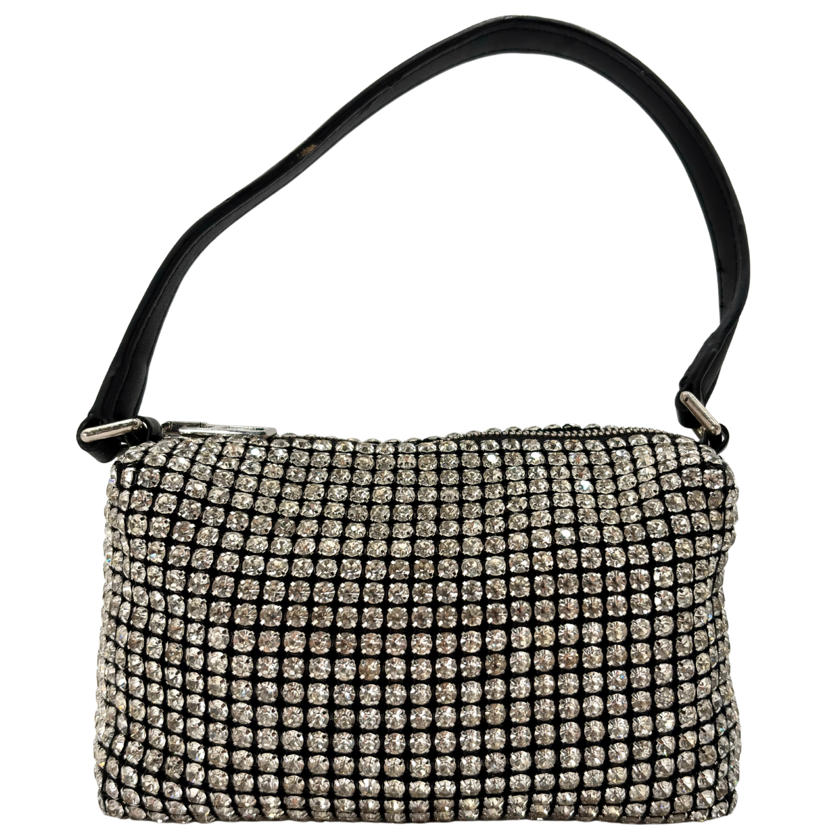 Bolsa Alexander Wang Diamante