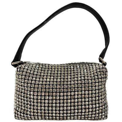 Bolsa Alexander Wang Diamante