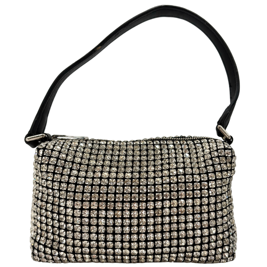 Bolsa Alexander Wang Diamante
