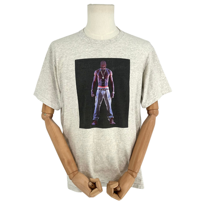 Playera Supreme Tupac Tee