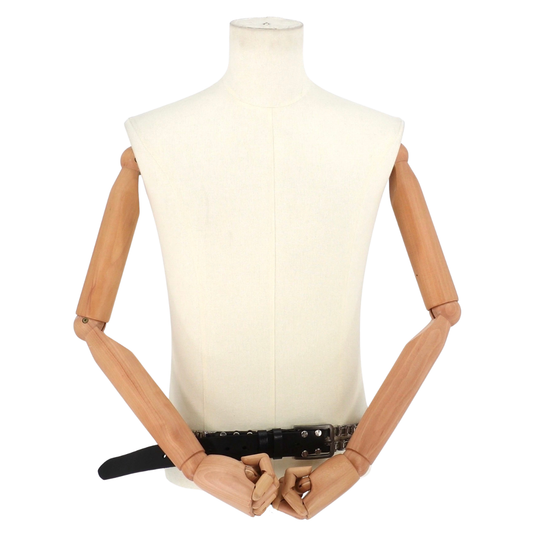 Cinturon Balmain Bike Chain Belt