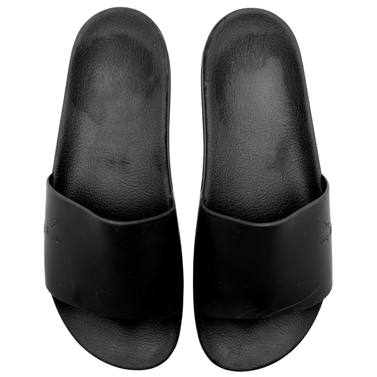 Sandalia Rick Owens Negro